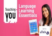 UTalk Language Learning Essentials CD Key