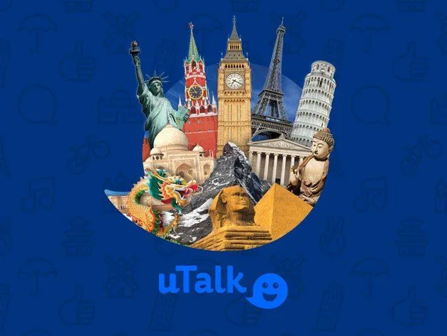 uTalk Language Learning Essentials