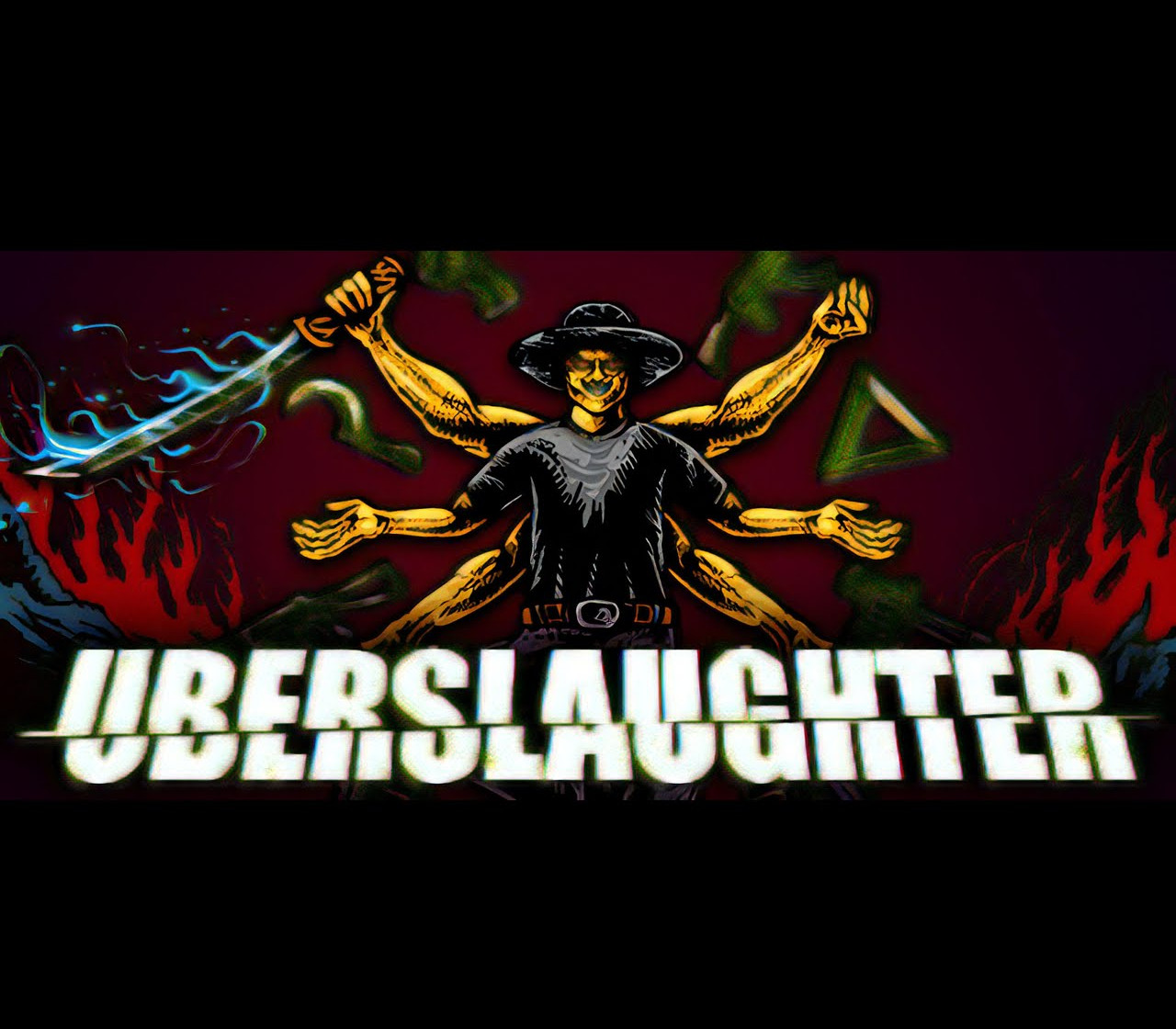 UBERSLAUGHTER PC Steam