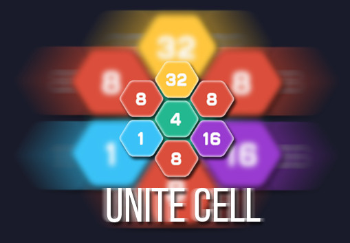 Unite Cell Steam CD Key