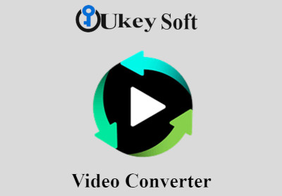 UkeySoft Video Converter MAC CD Key screenshot 1
