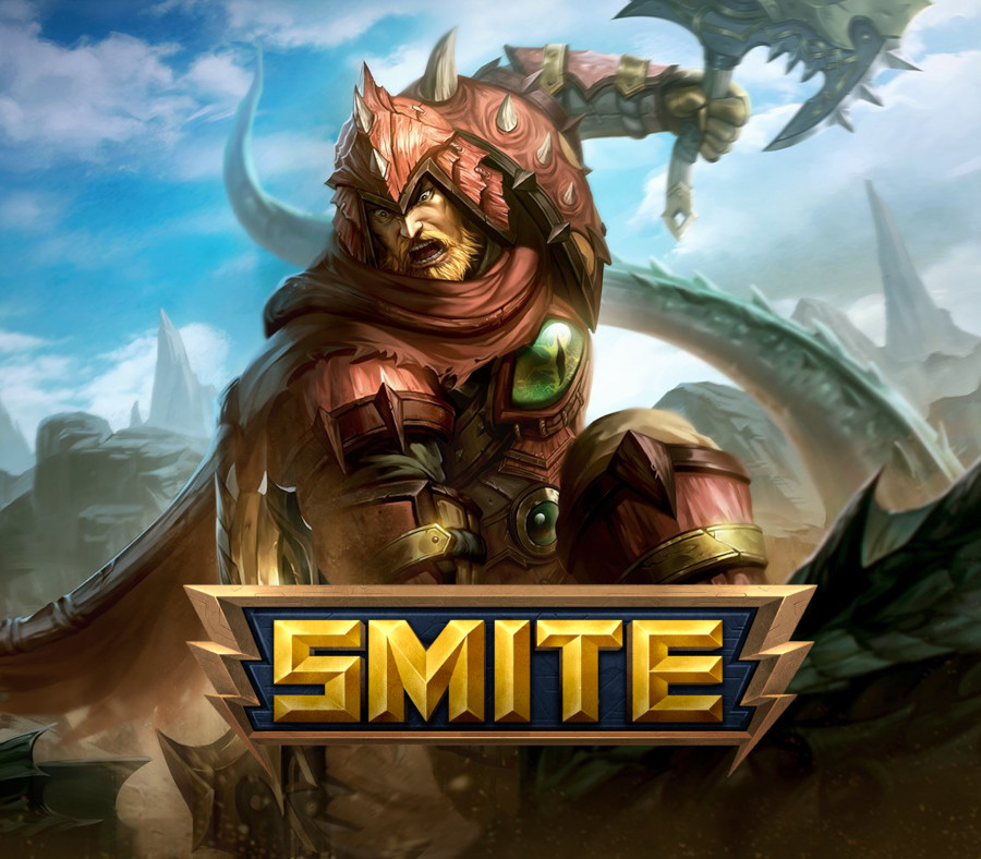 

SMITE - Ullr & Ullr Wyrm Slayer Hunter Skin CD Key