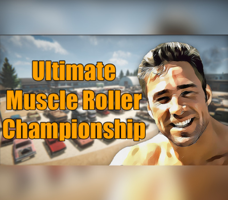 

Ultimate Muscle Roller Championship Steam CD Key