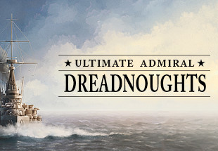 Ultimate Admiral: Dreadnoughts Steam Account
