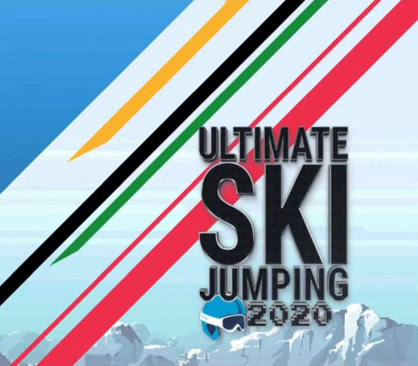 Ultimate Ski Jumping 2020 Steam