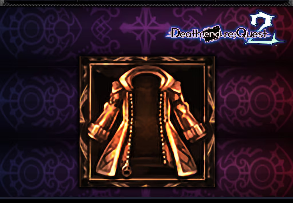 Death end re;Quest 2 - Ultimate Weapon Set DLC PC Steam CD Key screenshot 1