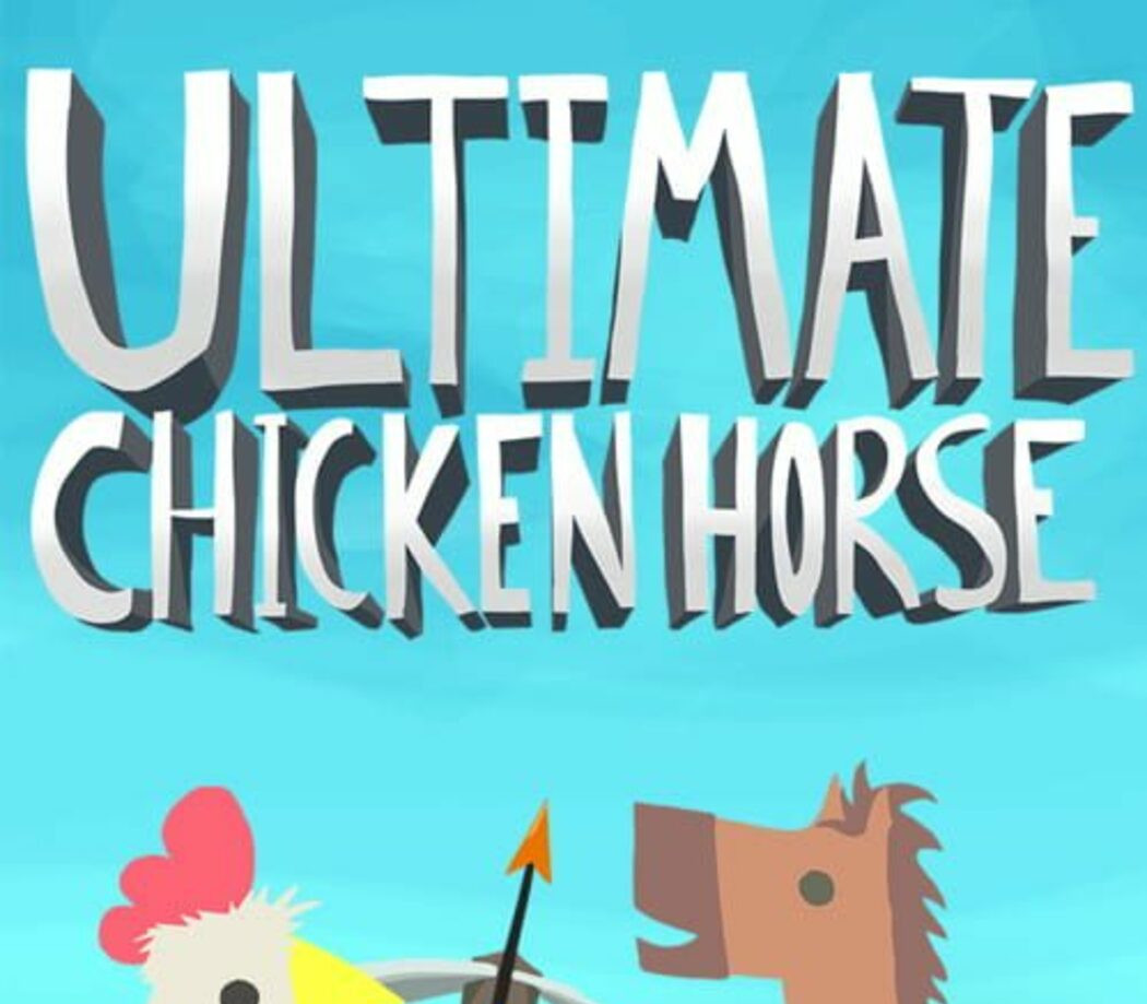 

Ultimate Chicken Horse Steam Account