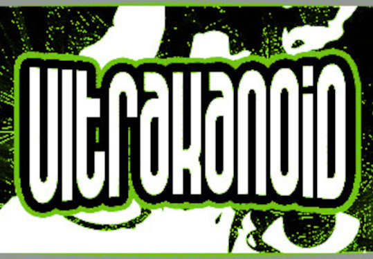 Ultrakanoid PC Steam CD Key screenshot 1