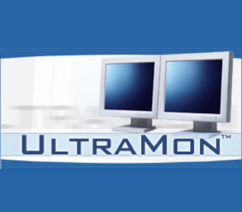 UltraMon 3 CD Key