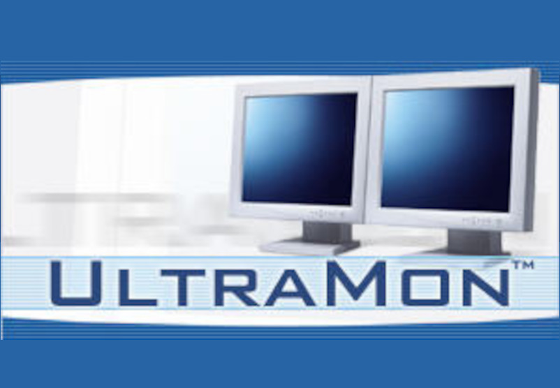UltraMon 3 CD Key screenshot 1