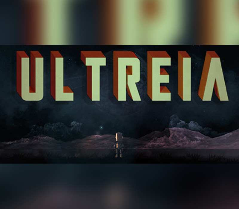 

Ultreïa Steam CD Key