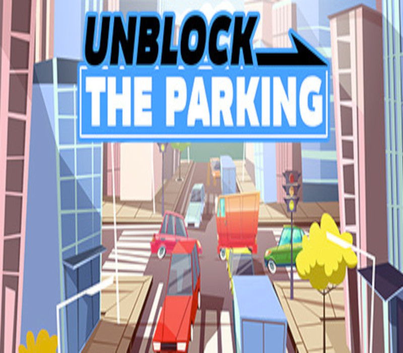 

Unblock: The Parking Steam CD Key