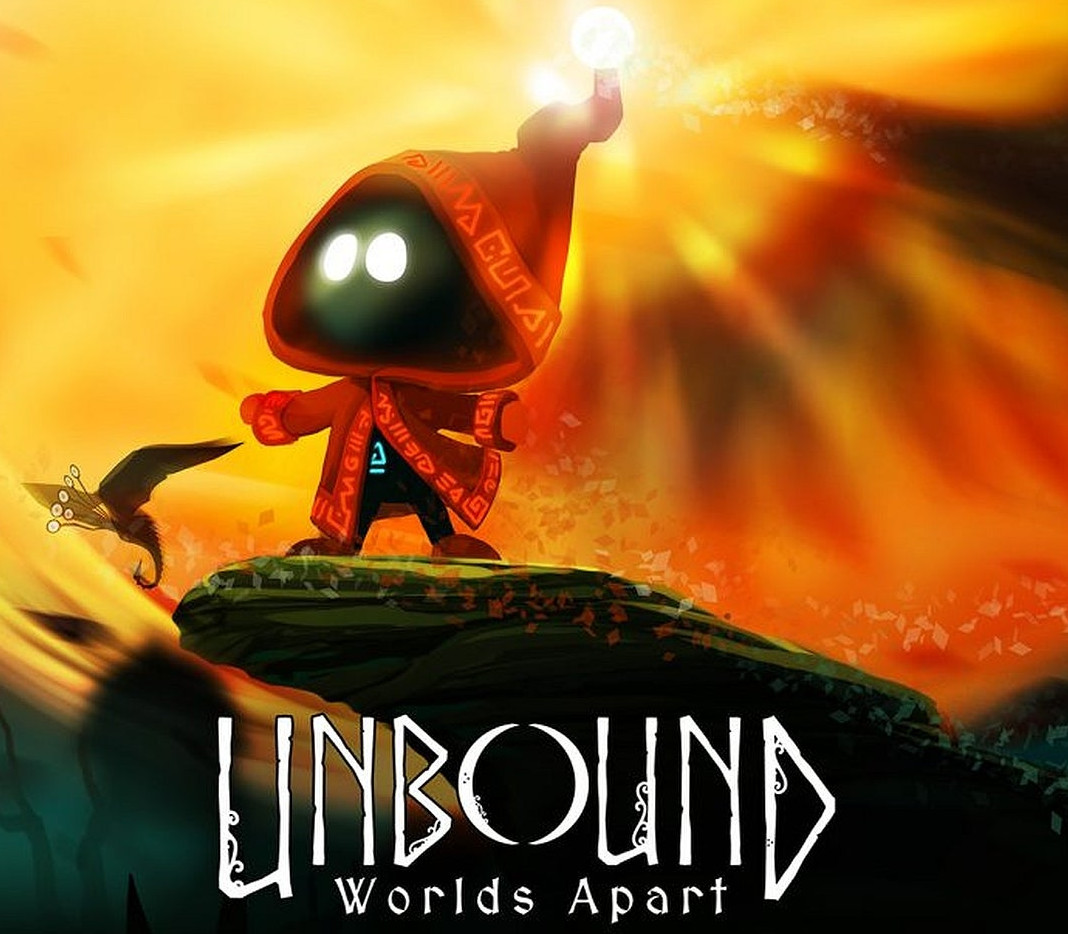 

Unbound: Worlds Apart EU v2 Steam Altergift