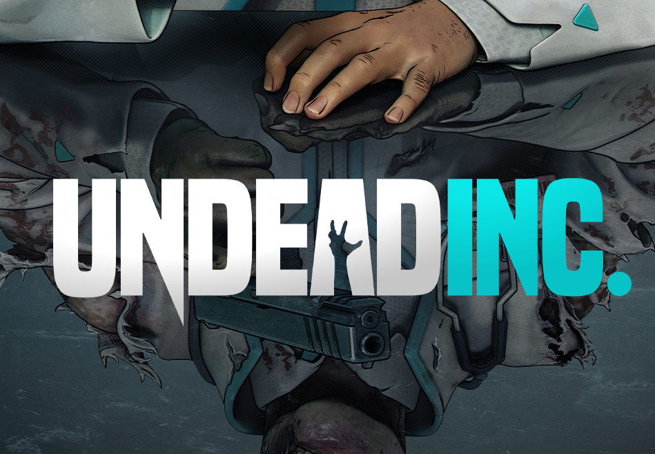 Undead Inc. PC Steam CD Key screenshot 2