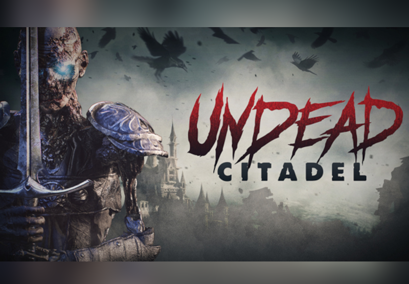 Undead Citadel Steam CD Key
