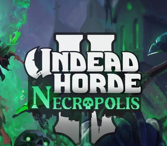 

Undead Horde 2: Necropolis Steam Altergift