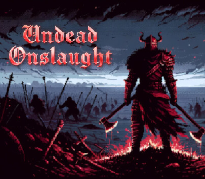 Undead Onslaught PC Steam