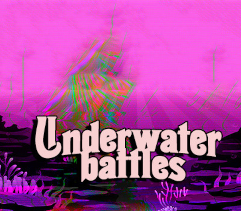 

Underwater battles Steam CD Key