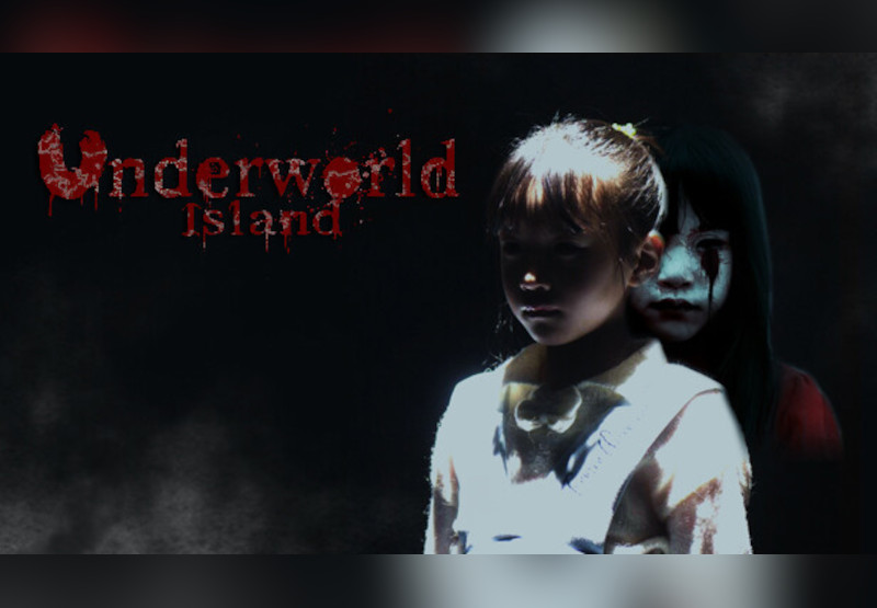 Underworld Island Steam CD Key