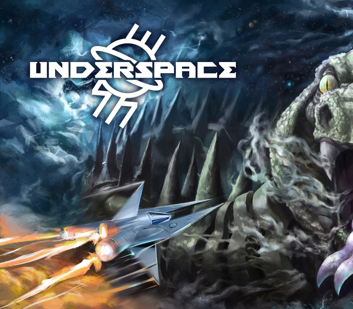 Underspace PC Steam