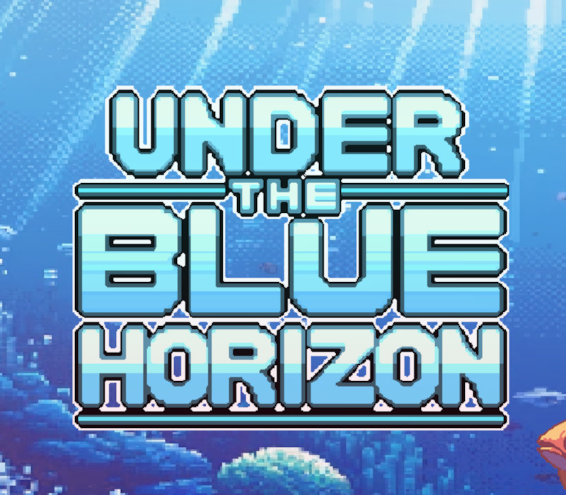 Under the blue horizon PC Steam