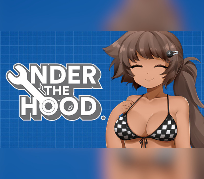 

Under The Hood Steam CD Key