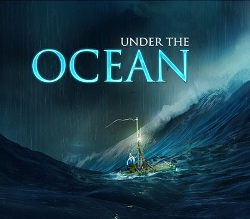 

Under the Ocean RoW Steam Gift