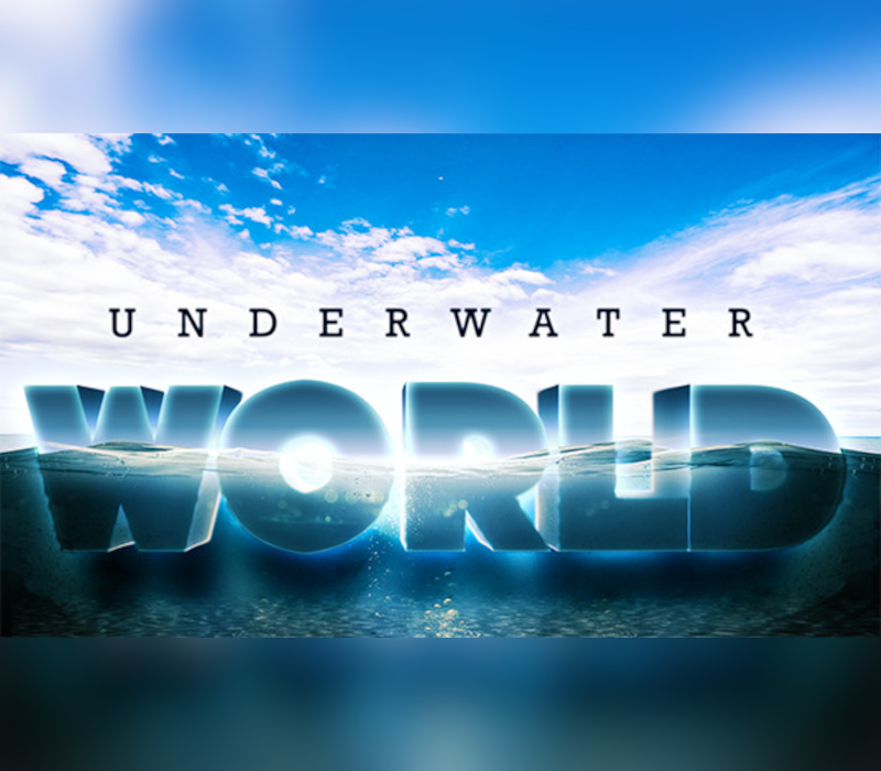 

Underwater World - Idle Desktop Colony Building Simulator Steam CD Key