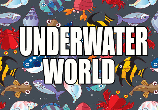 Underwater World Steam CD Key screenshot 1
