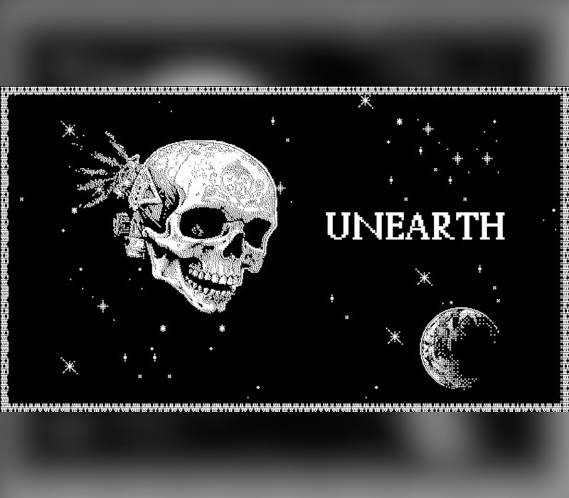 Unearth Steam CD Key