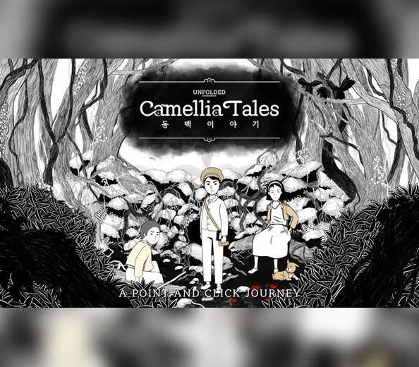 Unfolded: Camellia Tales Steam CD Key