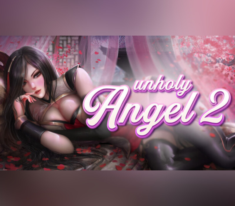 

Unholy Angel 2 Steam CD Key