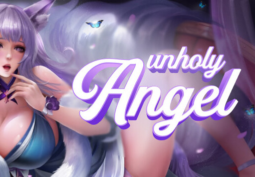 Unholy Angel Steam CD Key
