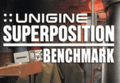 Superposition Benchmark Advanced CD Key