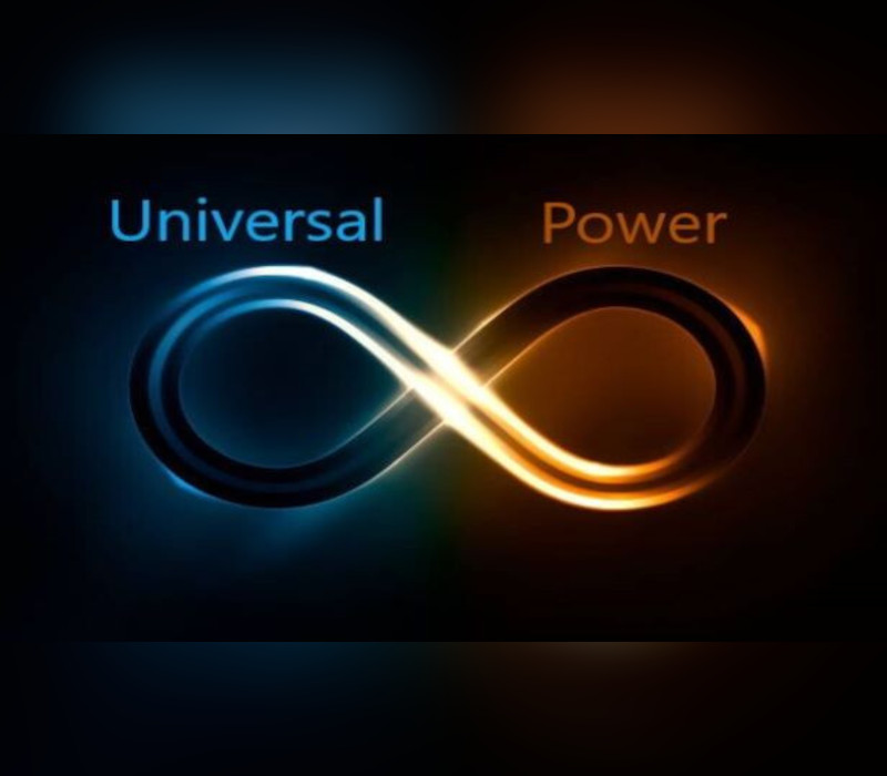 Universal Power Steam