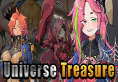 Universe_treasure Steam CD Key