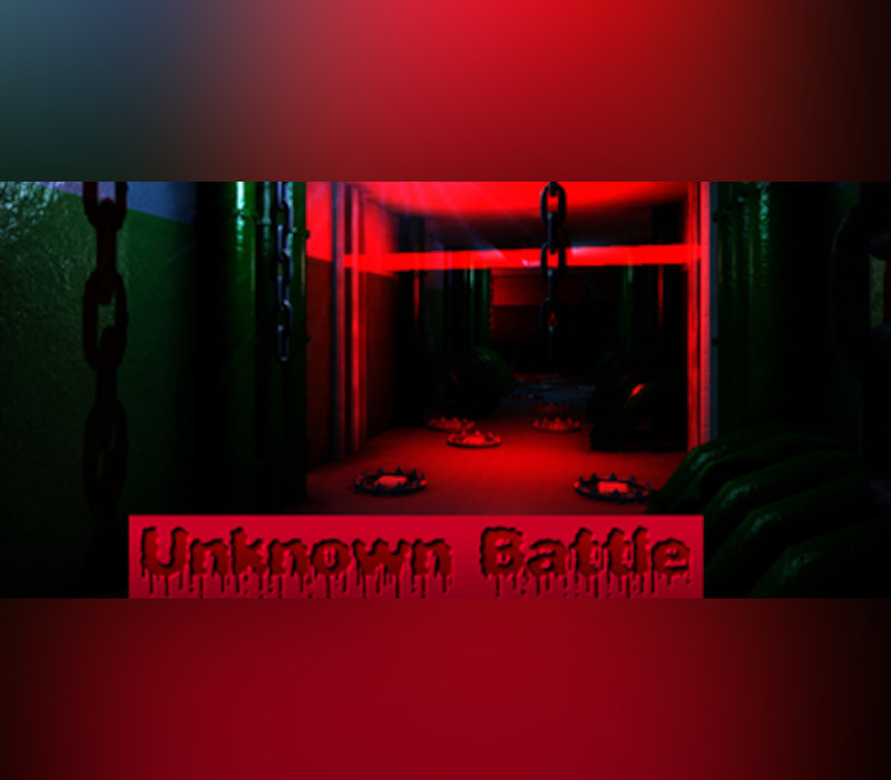 

Unknown Battle PC Steam CD Key