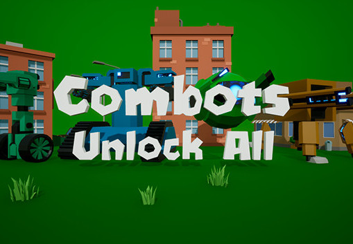 Combots - Unlock All DLC Steam CD Key