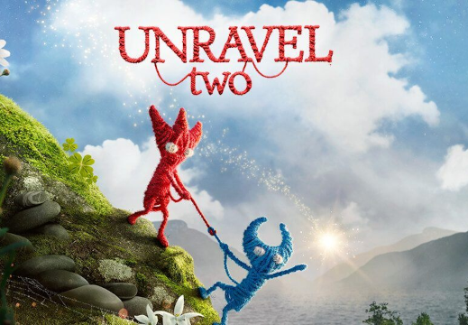 Unravel 2 PC Steam Account screenshot 2