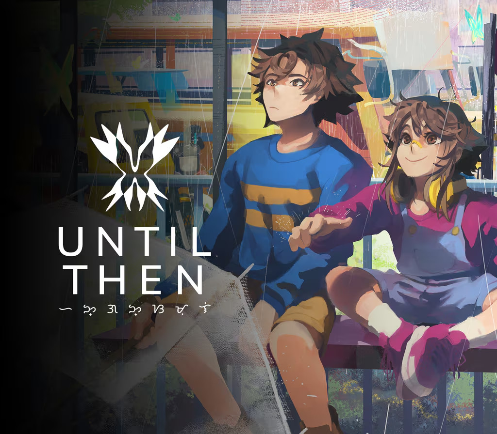 

Until Then PC Steam CD Key