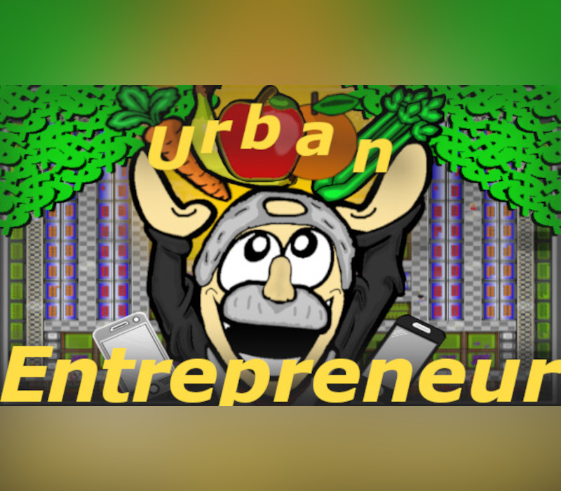 Urban Entrepreneur PC Steam