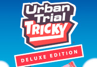 Urban Trial Tricky Deluxe Edition Steam CD Key