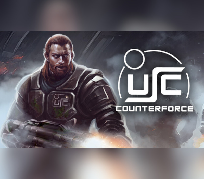 

USC: Counterforce Steam CD Key