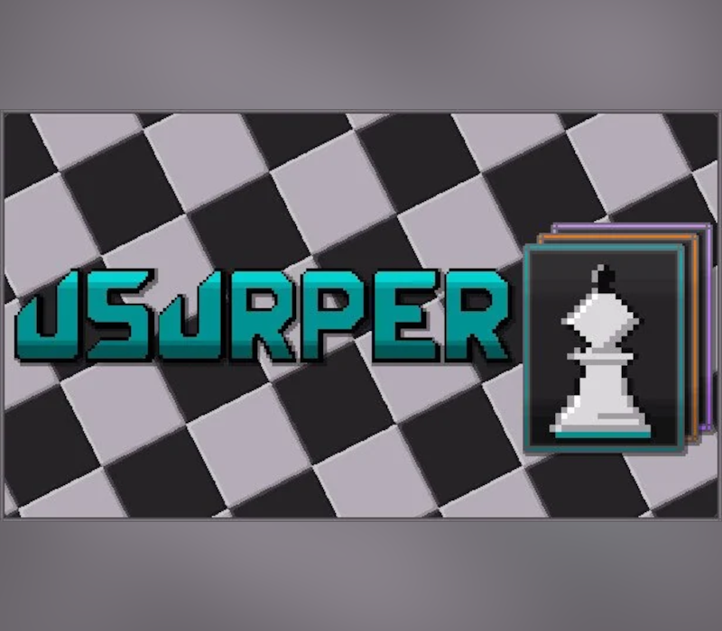 

Usurper PC Steam CD Key