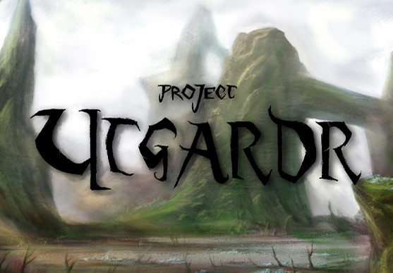 Project Utgardr Steam CD Key
