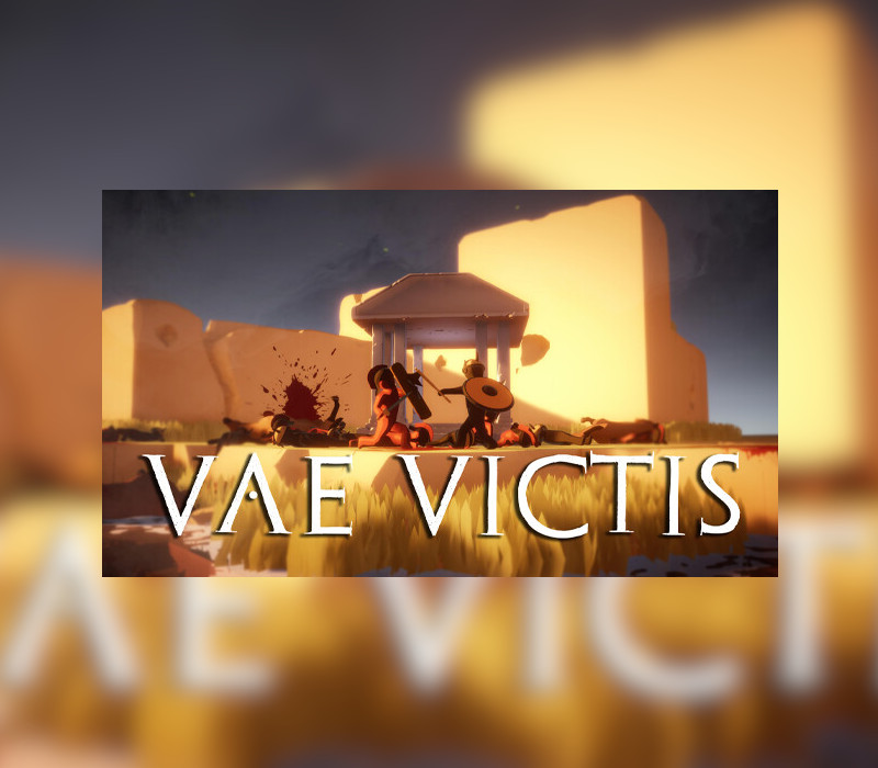 

Vae Victis Steam CD Key