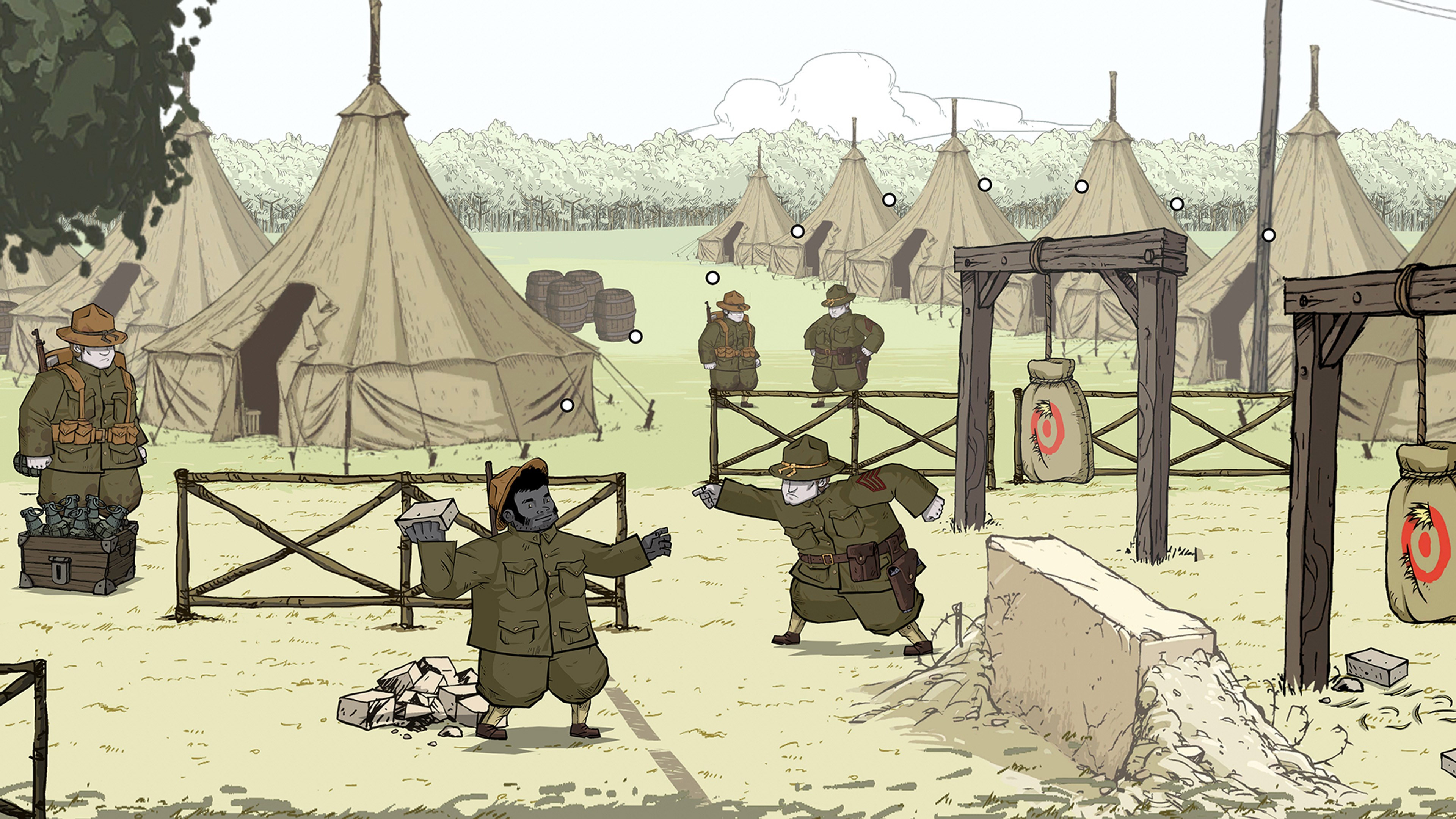 Valiant Hearts: Coming Home PC Ubisoft Connect