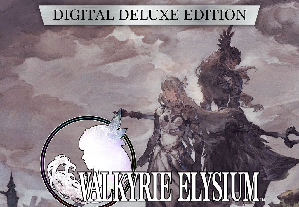 VALKYRIE ELYSIUM Deluxe Edition Steam CD Key