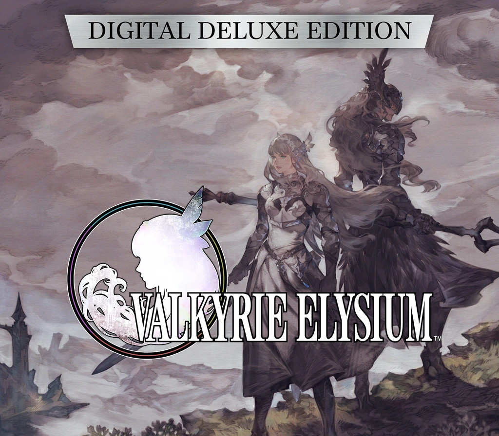 

VALKYRIE ELYSIUM Deluxe Edition EU PC Steam CD Key