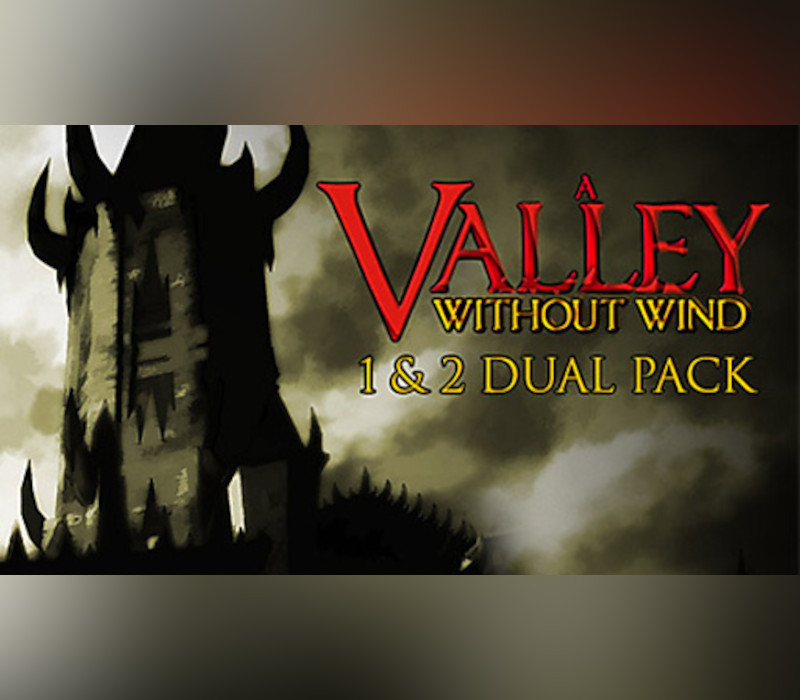 

A Valley Without Wind 1 & 2 Dual Pack Steam CD Key